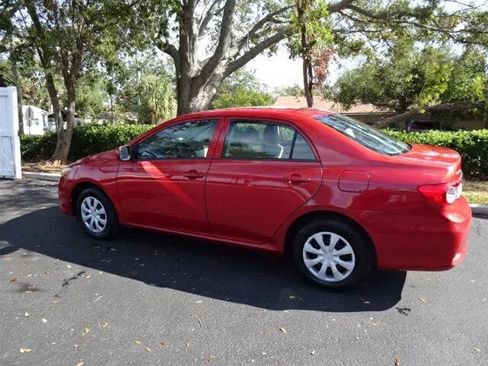 Used 2013 Toyota Corolla L image 16