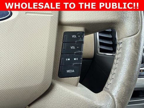 Used 2007 Ford Edge SEL image 27