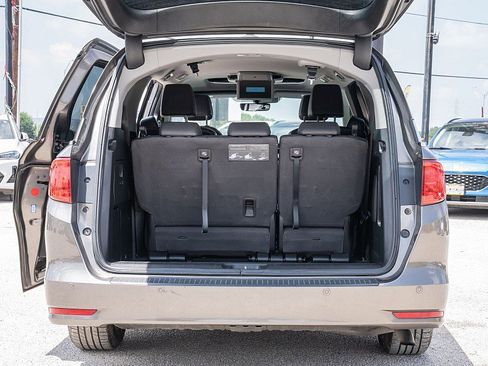 Used 2019 Honda Odyssey Touring image 11