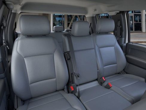 New 2025 Ford F450 XL image 10