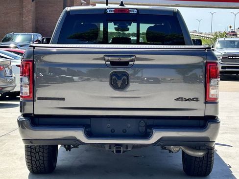Used 2022 RAM 1500 Big Horn image 5