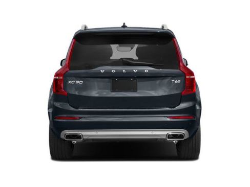 Used 2019 Volvo XC90 T6 Inscription AWD/4WD image 5