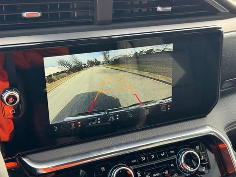 New 2026 GMC Sierra 1500 Denali w/ Technology Package image 34