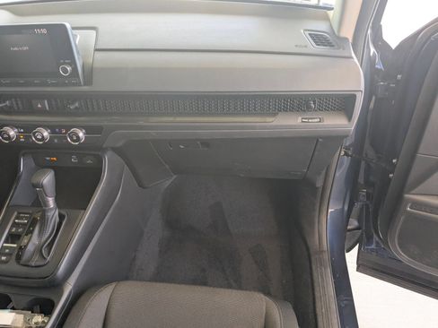 Used 2025 Honda CR-V LX image 25