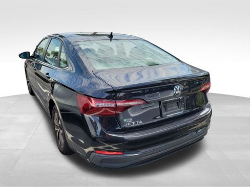 Used 2024 Volkswagen Jetta S FWD image 12