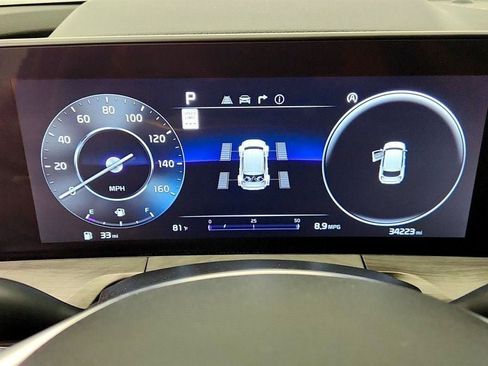 Used 2024 Kia Telluride SX Prestige X-Line AWD/4WD image 14