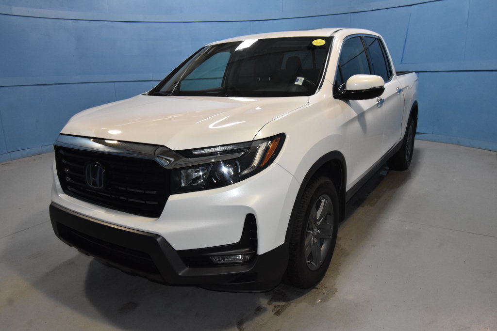 Used 2023 Honda Ridgeline RTL-E image 26