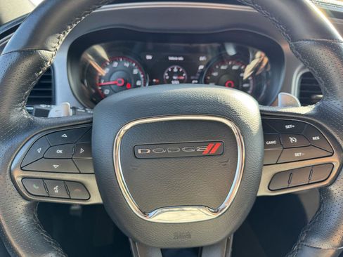 Used 2023 Dodge Charger GT w/ Plus Group RWD image 21