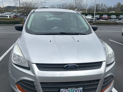 Used 2016 Ford Escape S image 24