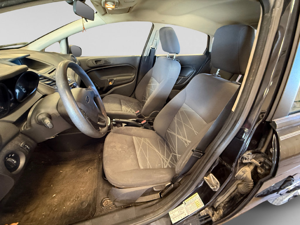 Used 2014 Ford Fiesta S FWD image 19