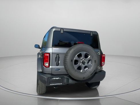 New 2025 Ford Bronco Big Bend image 25