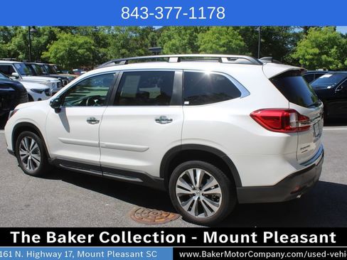 Used 2019 Subaru Ascent Touring image 11