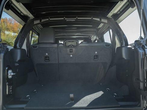 New 2025 Jeep Wrangler Rubicon w/ Convenience Group image 8