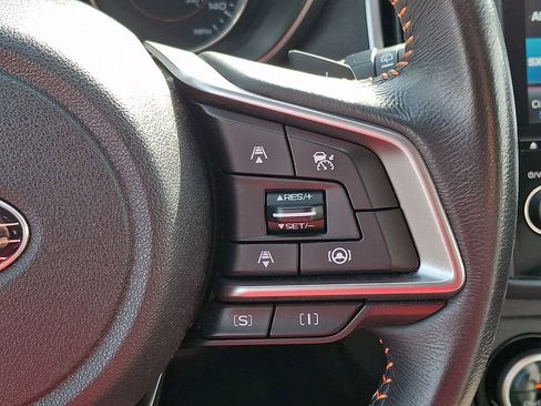 Certified 2023 Subaru Crosstrek 2.5i Limited w/ Moonroof Package image 23