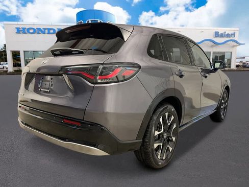 New 2027 Honda HR-V EX-L image 6