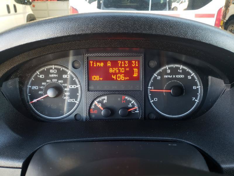 Used 2021 RAM ProMaster 3500 FWD image 14
