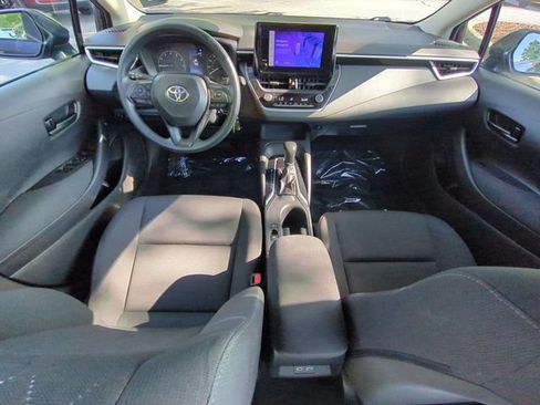 Used 2023 Toyota Corolla LE FWD image 31