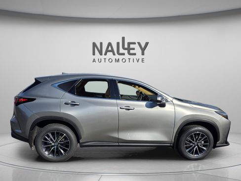 New 2026 Lexus NX 350 AWD w/ Premium Package image 7