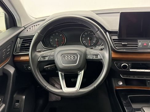 Used 2023 Audi Q5 2.0T Premium w/ Convenience Package AWD/4WD image 15