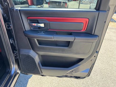 Used 2015 RAM 1500 Rebel image 52