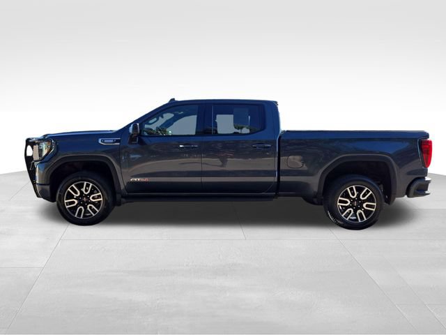 Used 2021 GMC Sierra 1500 AT4 AWD/4WD image 10