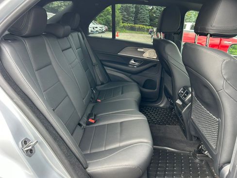 Used 2023 Mercedes-Benz GLE 350 4MATIC image 24