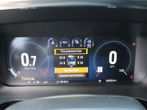 Used 2023 Ford F150 Raptor image 31