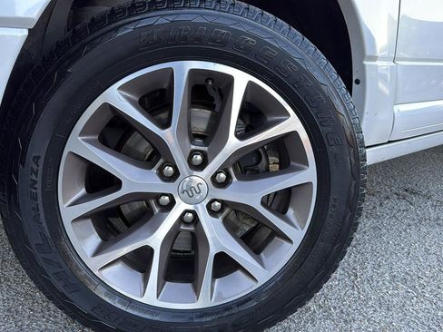 Used 2015 Ford Expedition EL King Ranch image 9