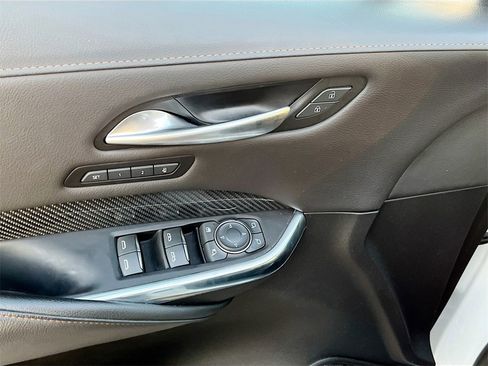 Used 2023 Cadillac XT4 Sport w/ Sun And Sound Package image 18