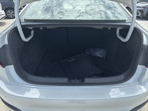 Certified 2023 Volkswagen Jetta SEL FWD image 11