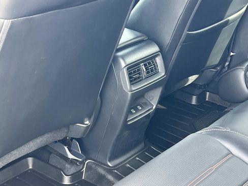 Certified 2025 Honda CR-V Sport-L image 23