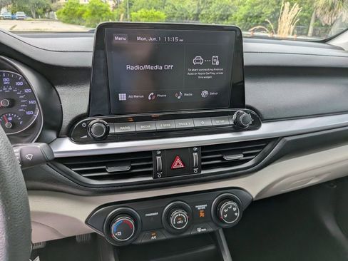 Certified 2023 Kia Forte LXS FWD image 21