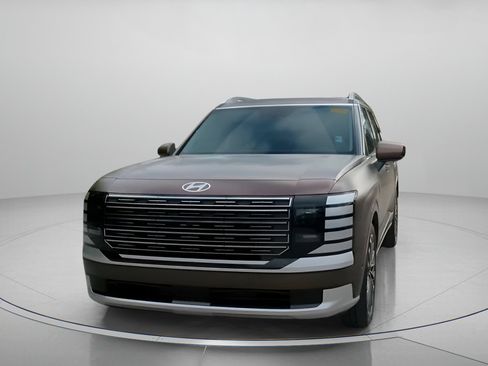 Used 2026 Hyundai Palisade Calligraphy FWD image 10