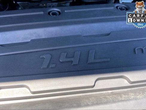 Used 2018 Jeep Renegade Altitude FWD image 29