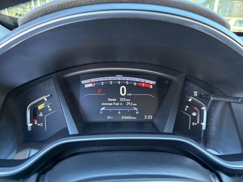 Used 2020 Honda CR-V Touring image 28