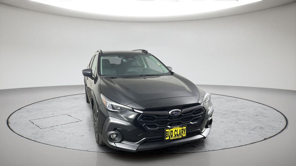 New 2026 Subaru Crosstrek 2.5i Limited AWD/4WD image 17