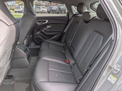 Certified 2025 Audi A5 2.0T Premium Plus image 51