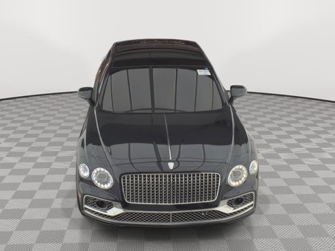 Used 2022 Bentley Flying Spur W12 AWD/4WD image 21