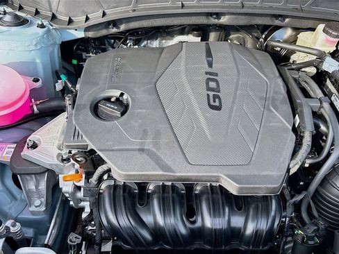 New 2026 Hyundai Santa Cruz SE image 28