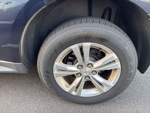 Used 2015 Chevrolet Equinox LT w/ Driver Convenience Package image 23