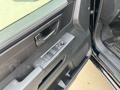 New 2026 Toyota Tundra SR image 12