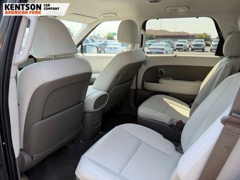 Used 2026 Hyundai Palisade SEL AWD/4WD image 29