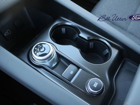 New 2026 Ford Explorer Active image 12