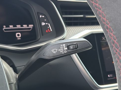 Used 2023 Audi RS 7 Sportback AWD/4WD image 65