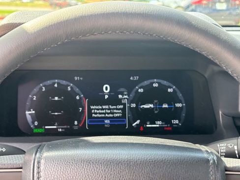 New 2026 Toyota 4Runner Limited AWD/4WD image 16