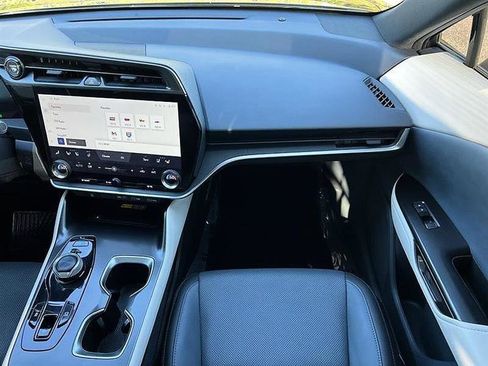 Used 2024 Lexus RZ 300e Premium w/ Accessory Package (Z1) image 20