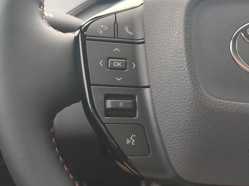 New 2026 Toyota Prius Plug-In Hybrid image 34