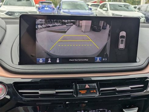 New 2026 Acura MDX w/ Technology Package image 25