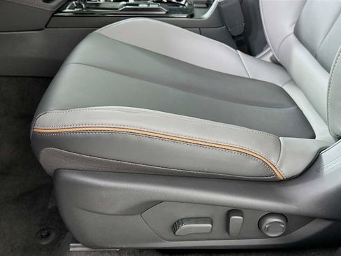 New 2026 Subaru Forester Sport AWD/4WD image 17