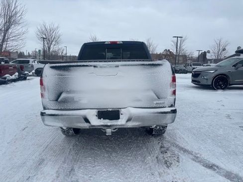 Used 2020 Ford F150 XLT w/ Equipment Group 302A Luxury image 6